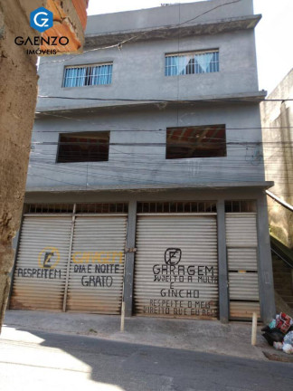 Imagem Casa com 2 Quartos à Venda, 125 m² em Veloso - Osasco Imagem Casa com 2 Quartos à Venda, 125 m² em Veloso - Osasco