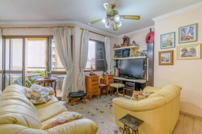 Imagem Apartamento com 3 Quartos à Venda, 104 m² em Alto Da Lapa - São Paulo Imagem Apartamento com 3 Quartos à Venda, 104 m² em Alto Da Lapa - São Paulo