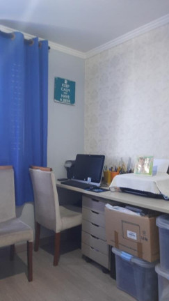 Imagem Apartamento com 2 Quartos à Venda, 53 m² em Ferrazópolis - São Bernardo Do Campo
