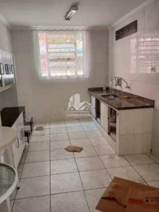 Imagem Casa com 3 Quartos à Venda, 235 m² em Boqueirão - Santos Imagem Casa com 3 Quartos à Venda, 235 m² em Boqueirão - Santos