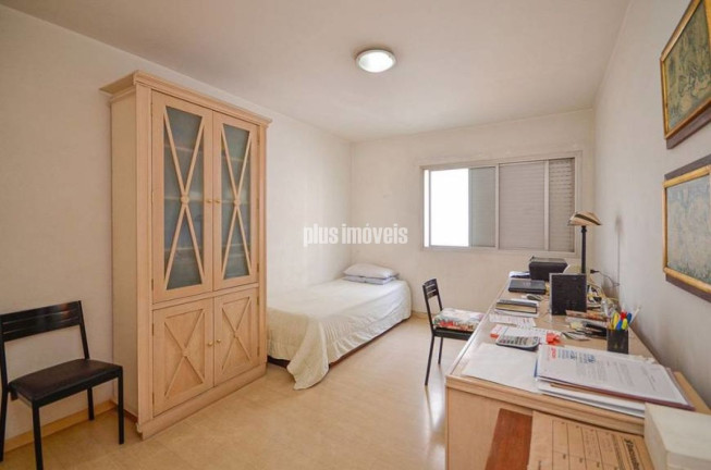 Imagem Apartamento com 3 Quartos à Venda, 200 m² em Campo Belo - São Paulo Imagem Apartamento com 3 Quartos à Venda, 200 m² em Campo Belo - São Paulo