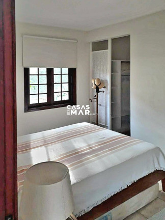 Imagem Casa com 6 Quartos para Alugar ou Temporada, 450 m² em Geribá - Armação Dos Búzios Imagem Casa com 6 Quartos para Alugar ou Temporada, 450 m² em Geribá - Armação Dos Búzios