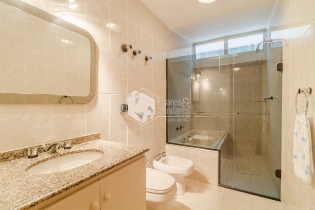 Imagem Apartamento com 3 Quartos à Venda, 132 m² em Paraíso - São Paulo