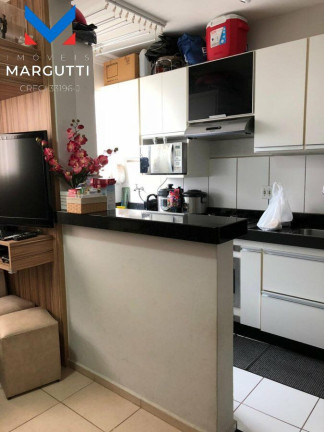 Imagem Apartamento com 2 Quartos à Venda, 50 m² em Catharina Zanaga - Americana Imagem Apartamento com 2 Quartos à Venda, 50 m² em Catharina Zanaga - Americana