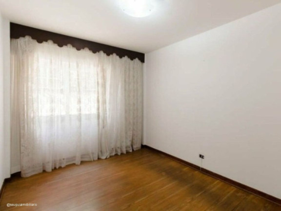 Imagem Apartamento com 3 Quartos à Venda, 97 m² em Cerqueira César - São Paulo