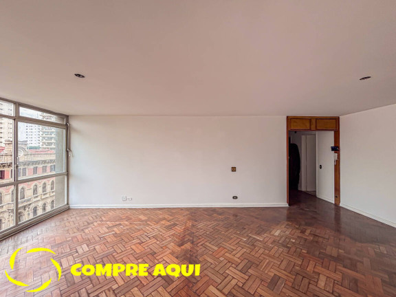Imagem Apartamento com 3 Quartos à Venda, 190 m² em Perdizes - São Paulo Imagem Apartamento com 3 Quartos à Venda, 190 m² em Perdizes - São Paulo