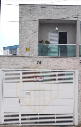 Imagem Casa com 3 Quartos à Venda, 200 m² em Vila Formosa - São Paulo Imagem Casa com 3 Quartos à Venda, 200 m² em Vila Formosa - São Paulo