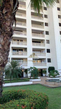 Apartamento com 4 Quartos à Venda, 227 m² em Alvorada - Cuiabá