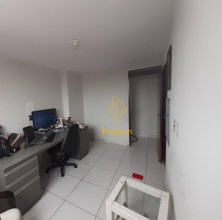 Imagem Apartamento com 3 Quartos à Venda, 116 m² em Tambauzinho - João Pessoa