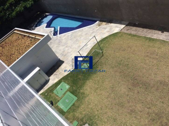 Apartamento com 2 Quartos para Alugar, 47 m² em Boa Viagem - Recife