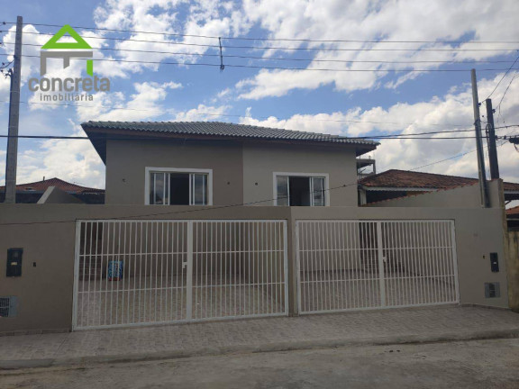 Casa com 2 Quartos à Venda, 60 m² em Jardim Europa - Vargem Grande Paulista