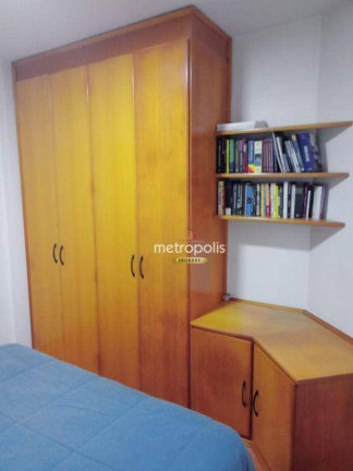 Imagem Apartamento com 2 Quartos à Venda, 59 m² em Vila Gumercindo - São Paulo Imagem Apartamento com 2 Quartos à Venda, 59 m² em Vila Gumercindo - São Paulo