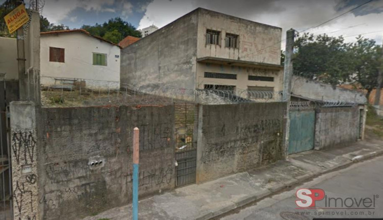 Imóvel com 2 Quartos à Venda, 940 m² em Jaguare - São Paulo