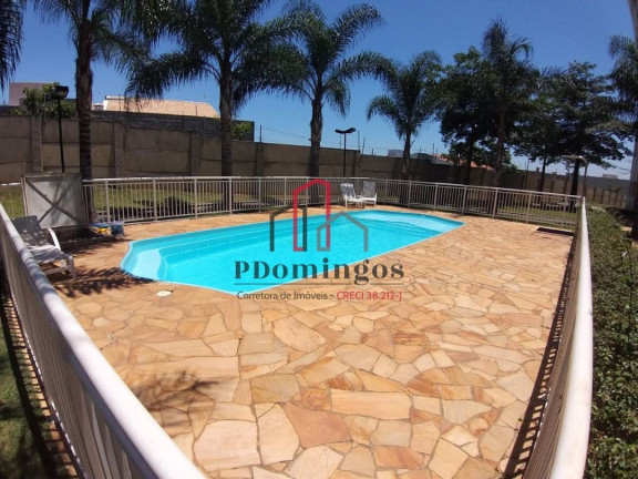 Imagem Apartamento com 3 Quartos à Venda, 67 m² em Condomínio Residencial Viva Vista - Sumaré