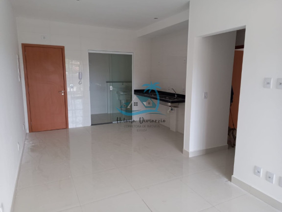 Imagem Apartamento com 2 Quartos à Venda, 71 m² em Toninhas - Ubatuba