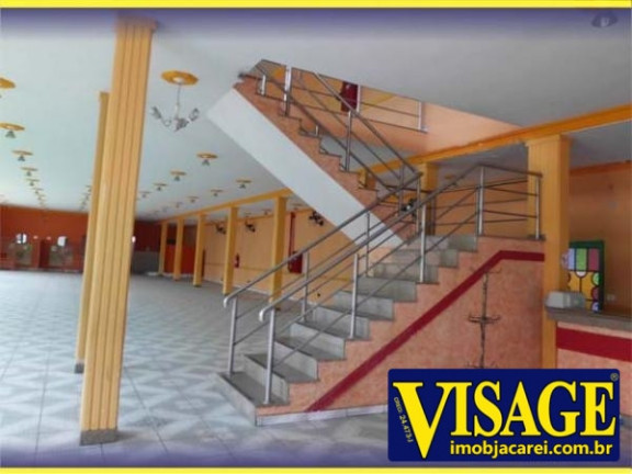 Imagem Imóvel Comercial à Venda,  em Jd. Paulistano - Jacareí