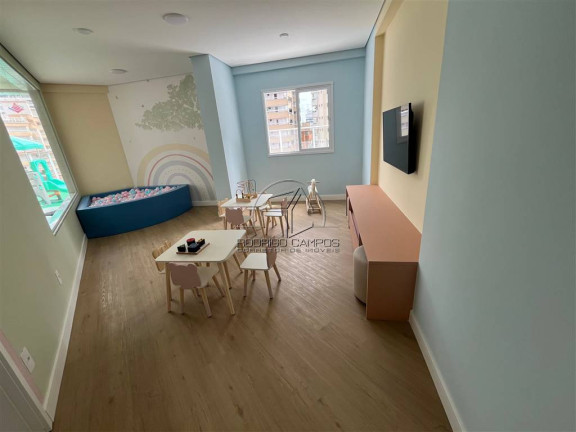 Imagem Apartamento com 2 Quartos à Venda, 79 m² em Guilhermina - Praia Grande Imagem Apartamento com 2 Quartos à Venda, 79 m² em Guilhermina - Praia Grande