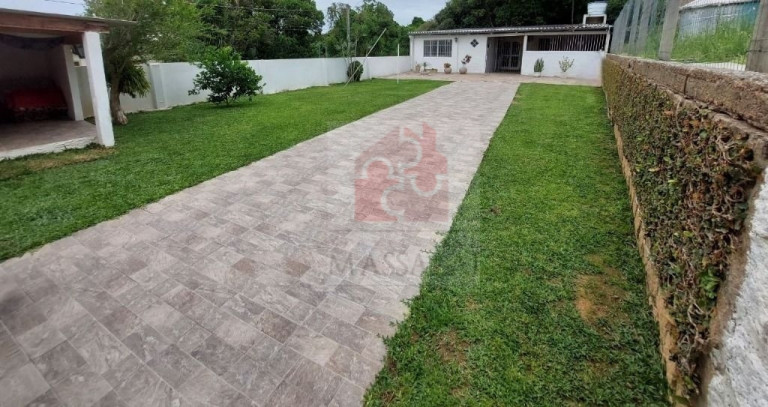 Casa com 3 Quartos à Venda, 110 m² em Aberta Dos Morros - Porto Alegre