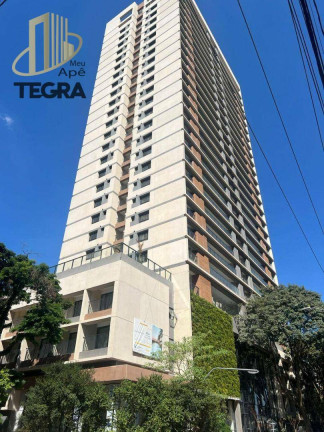 Imagem Apartamento com 4 Quartos à Venda, 157 m² em Perdizes - São Paulo