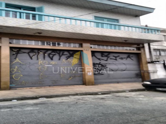 Imagem Casa com 4 Quartos à Venda, em Chacara Belenzinho - Sao Paulo Imagem Casa com 4 Quartos à Venda, em Chacara Belenzinho - Sao Paulo