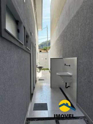Imagem Casa com 4 Quartos à Venda, 150 m² em Itaipu - Niterói