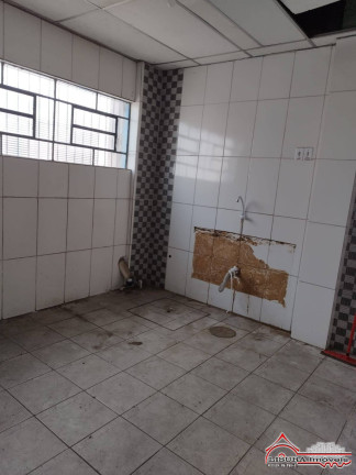 Imagem Sala Comercial para Alugar, 423 m² em Centro - Jacareí Imagem Sala Comercial para Alugar, 423 m² em Centro - Jacareí