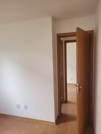 Imagem Apartamento com 2 Quartos à Venda, 43 m² em Jardim Europa - Suzano