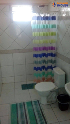 Imagem Chácara com 3 Quartos à Venda, 195 m² em Guanaces - Cascavel