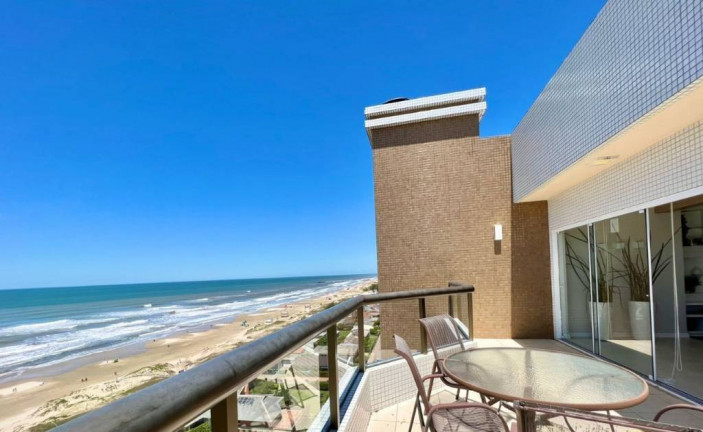Imagem Apartamento com 4 Quartos à Venda, 150 m² em Centro - Capão Da Canoa Imagem Apartamento com 4 Quartos à Venda, 150 m² em Centro - Capão Da Canoa
