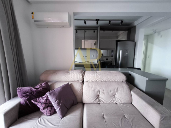Imagem Apartamento com 2 Quartos à Venda, 74 m² em Barreiros - São José