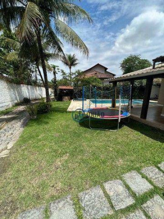 Imagem Casa com 4 Quartos à Venda, 150 m² em Itaipu - Niterói