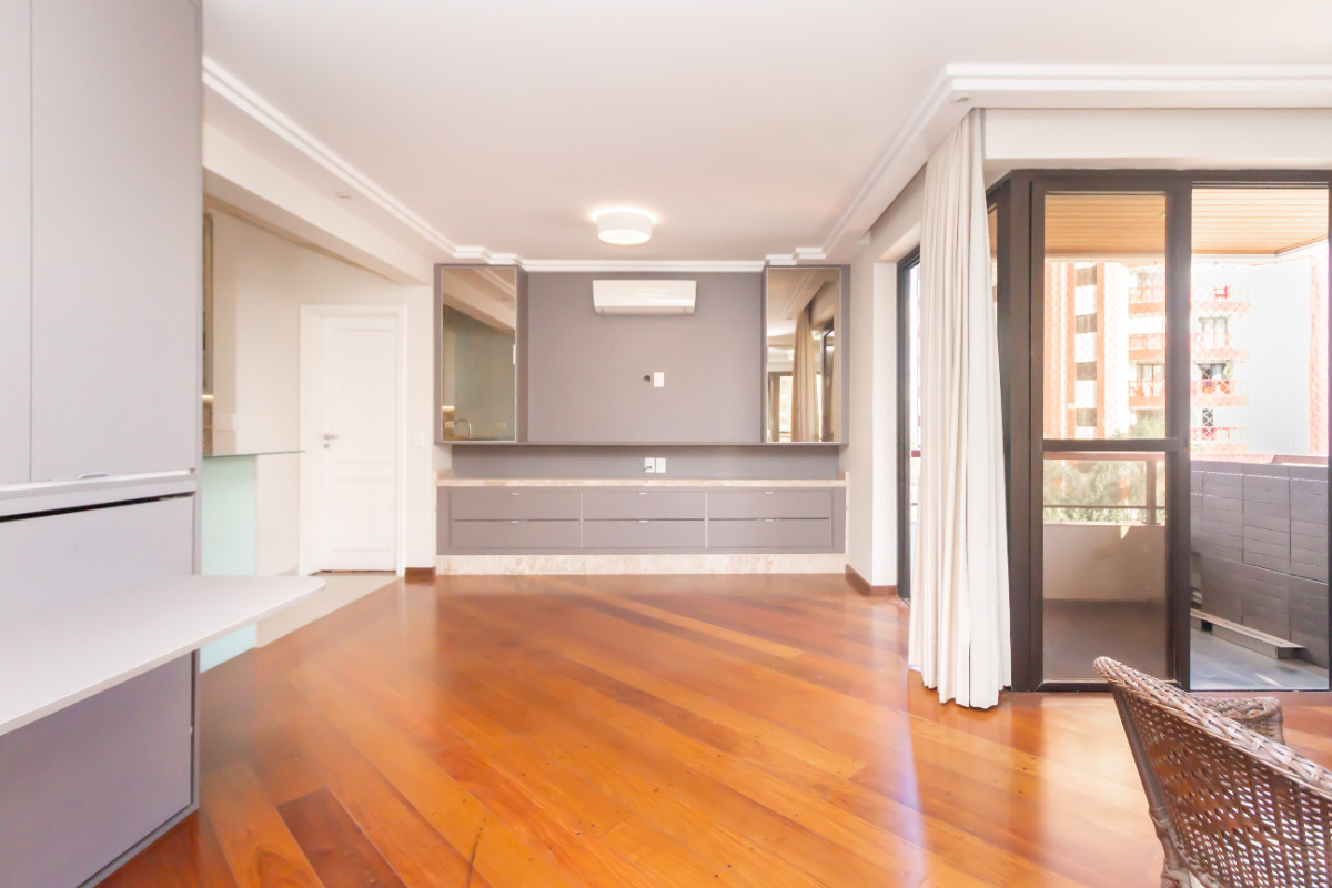Imagem Apartamento com 3 Quartos à Venda, 116 m² em Vila Mariana - São Paulo