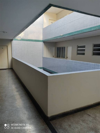 Imagem Apartamento com 2 Quartos à Venda, 56 m² em Ocian - Praia Grande