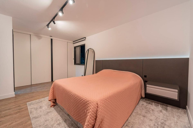 Imagem Apartamento com 2 Quartos à Venda, 87 m² em Santo Amaro - São Paulo