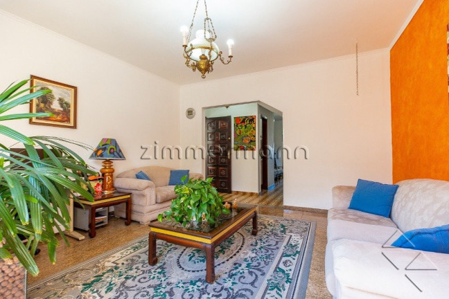 Imagem Casa com 3 Quartos à Venda, 176 m² em Vila Monumento - São Paulo Imagem Casa com 3 Quartos à Venda, 176 m² em Vila Monumento - São Paulo