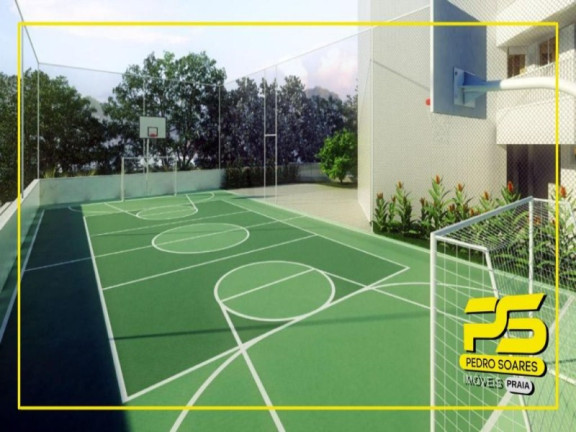 Imagem Apartamento com 4 Quartos à Venda, 153 m² em Altiplano Cabo Branco - João Pessoa