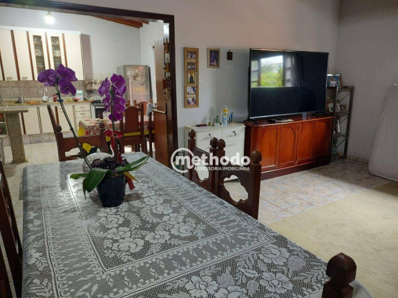 Imagem Casa com 3 Quartos à Venda, 300 m² em Fazenda Hotel São Bento Do Recreio - Valinhos Imagem Casa com 3 Quartos à Venda, 300 m² em Fazenda Hotel São Bento Do Recreio - Valinhos