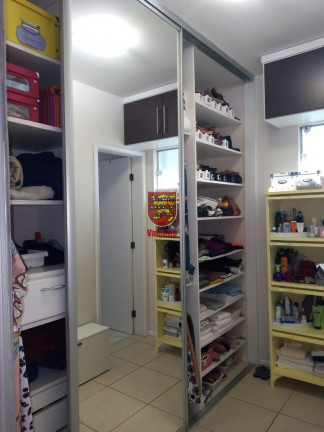 Imagem Casa com 4 Quartos à Venda, 400 m² em João Paulo - Florianópolis