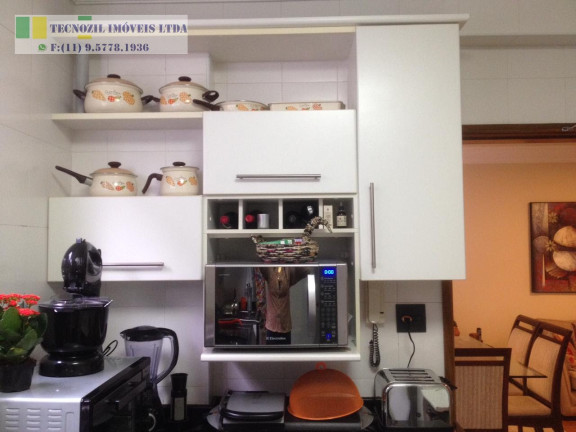 Imagem Apartamento com 3 Quartos à Venda, 170 m² em Jardim Paulista - São Paulo