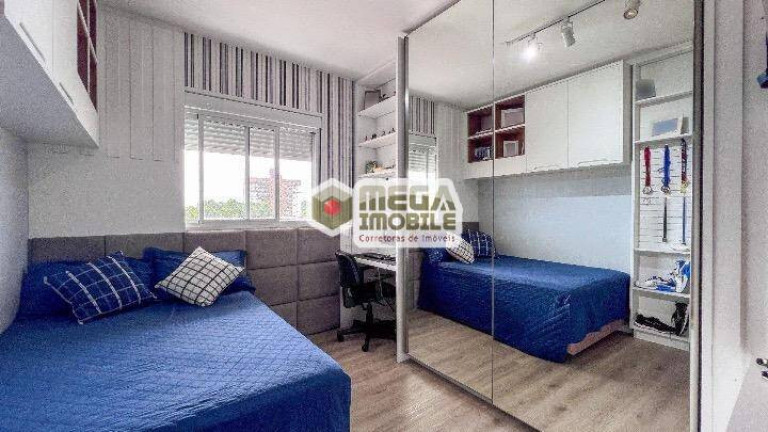 Imagem Apartamento com 3 Quartos à Venda, 122 m² em Itacorubi - Florianópolis Imagem Apartamento com 3 Quartos à Venda, 122 m² em Itacorubi - Florianópolis