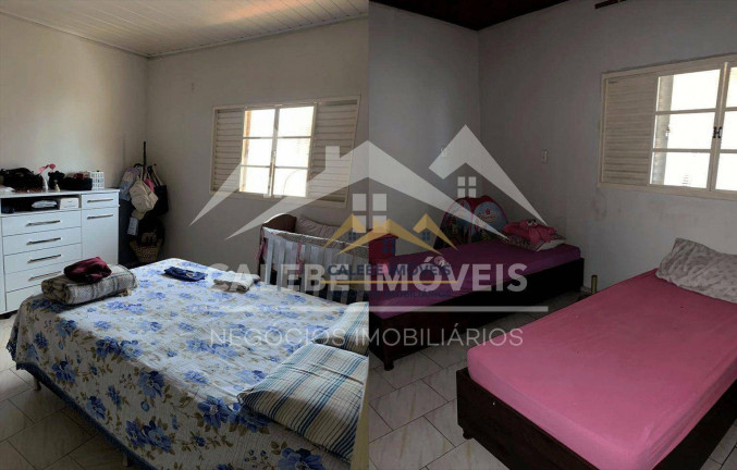 Imagem Sobrado com 4 Quartos à Venda, 165 m² em Centro - Tatuí Imagem Sobrado com 4 Quartos à Venda, 165 m² em Centro - Tatuí