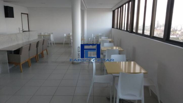 Imagem Apartamento com 2 Quartos à Venda, 55 m² em Boa Viagem - Recife