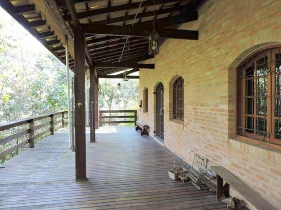 Imagem Casa com 3 Quartos à Venda, 385 m² em Chácaras Do Peroba - Jandira Imagem Casa com 3 Quartos à Venda, 385 m² em Chácaras Do Peroba - Jandira