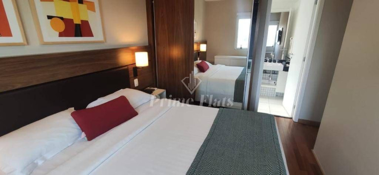 Imagem Apartamento com 2 Quartos à Venda, 60 m² em Brooklin Paulista - São Paulo Imagem Apartamento com 2 Quartos à Venda, 60 m² em Brooklin Paulista - São Paulo