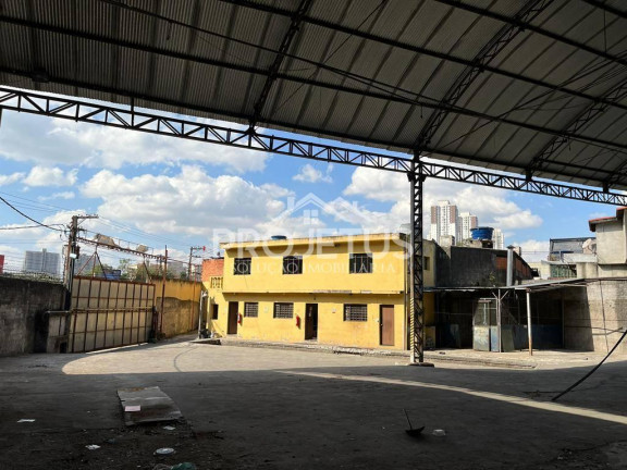 Imagem Galpão para Alugar, 400 m² em Ferreira - São Paulo