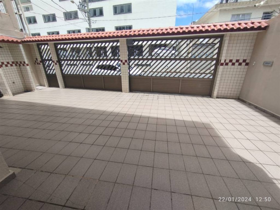 Apartamento com 1 Quarto à Venda, 40 m² em Tupi - Praia Grande