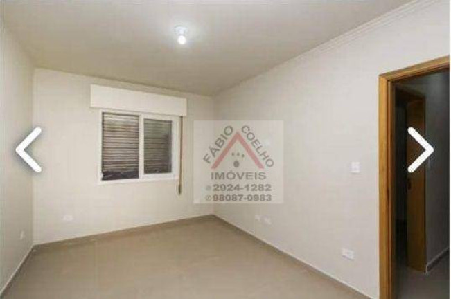 Imagem Apartamento com 2 Quartos à Venda, 70 m² em Cambuci - São Paulo