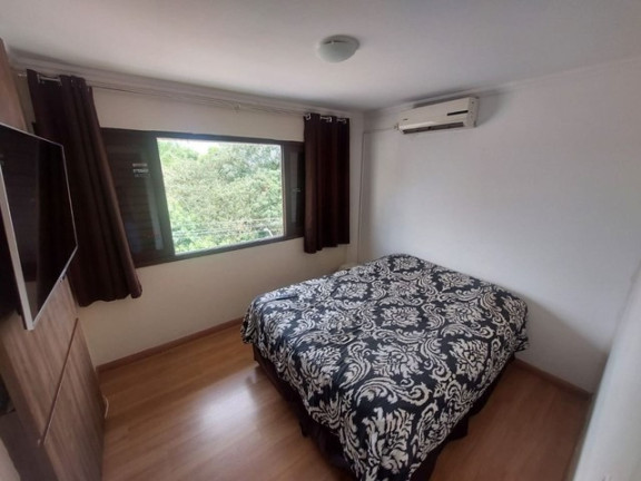 Imagem Apartamento com 2 Quartos à Venda, 81 m² em Santana - São José Dos Campos