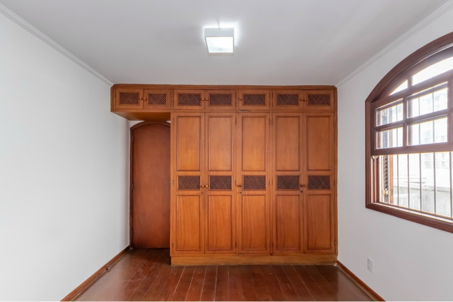 Imagem Casa com 4 Quartos à Venda, 110 m² em Jardim Marajoara - São Paulo