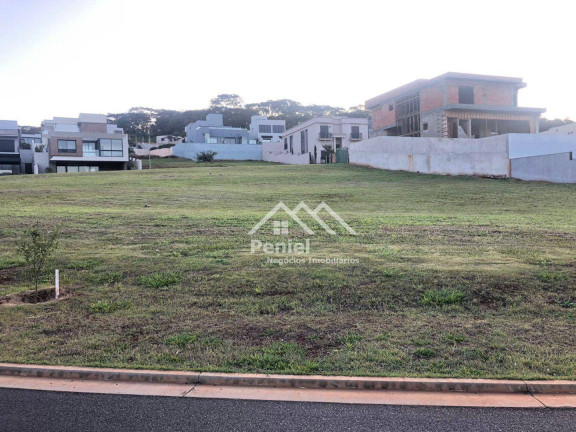 Terreno à Venda, 524 m² em Alphaville Iii - Ribeirão Preto